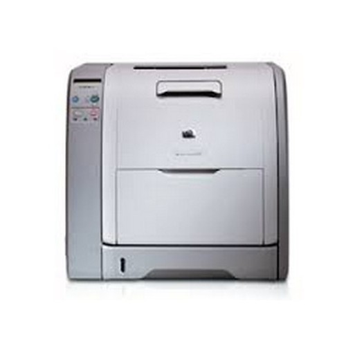 Refurbish HP Color Laserjet 3500 Laser Printer (Q1319A)