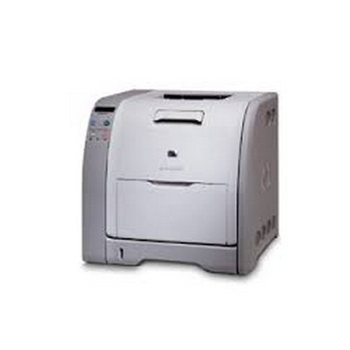 Refurbish HP Color Laserjet 3700 Laser Printer (Q1321A)