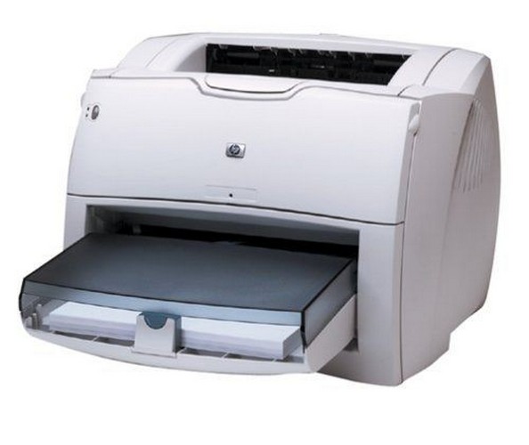 Refurbish HP LaserJet 1300n Laser Printer (Q1335A)
