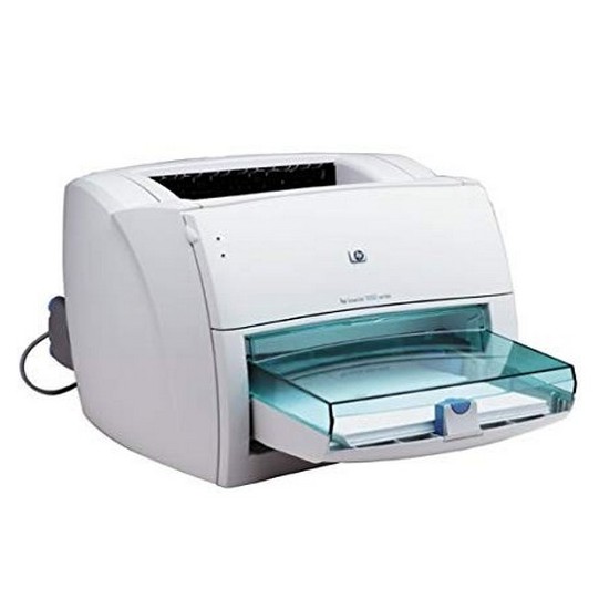 Refurbish HP LaserJet 1000 Laser Printer (Q1342A)