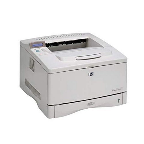 Refurbish HP LaserJet 5100 Laser Printer (Q1860A)