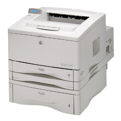 Refurbish HP LaserJet 5100DTN Laser Printer (Q1862A)