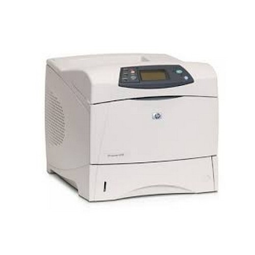 Refurbish HP LaserJet 4200 Laser Printer (Q2425A)