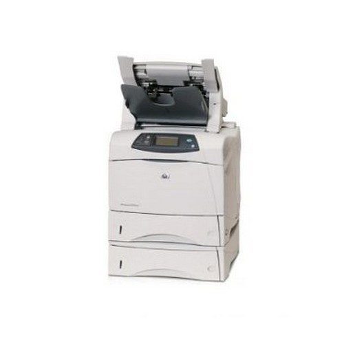 Refurbish HP LaserJet 4300DTNS Laser Printer (Q2435A)