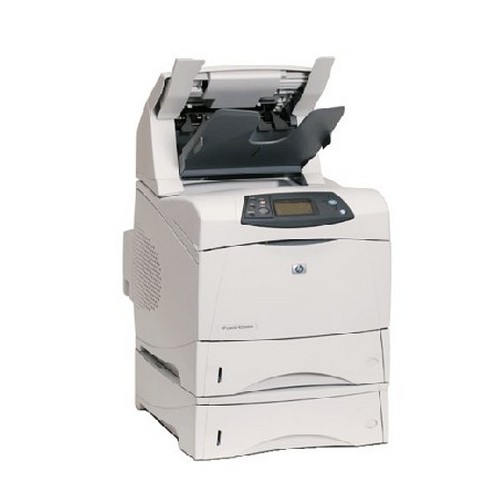 Refurbish HP LaserJet 4300DTNSL Laser Printer (Q2448A)