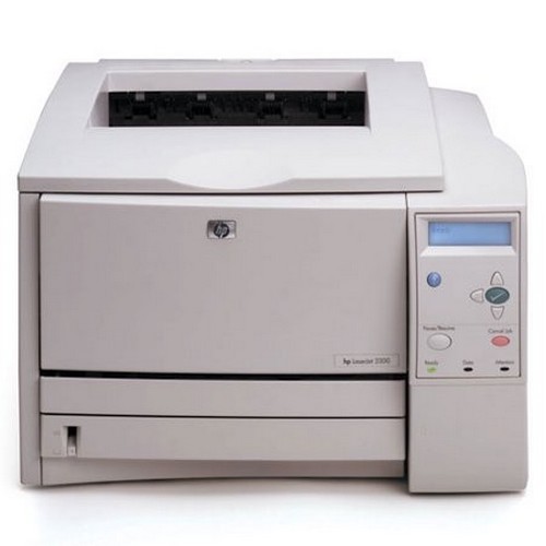 Refurbish HP LaserJet 2300 Laser Printer (Q2472A)