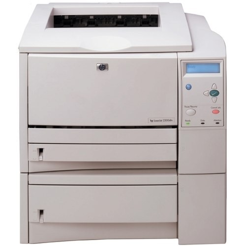 Refurbish HP LaserJet 2300DTN Printer (Q2476A)