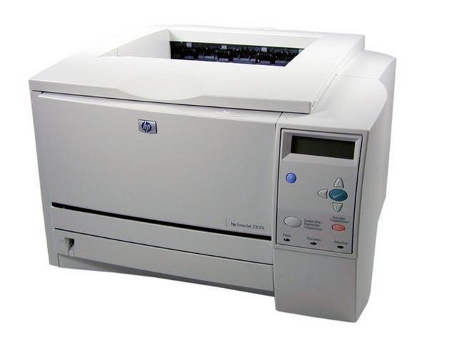 Refurbish HP LaserJet 2300L Laser Printer (Q2477A)