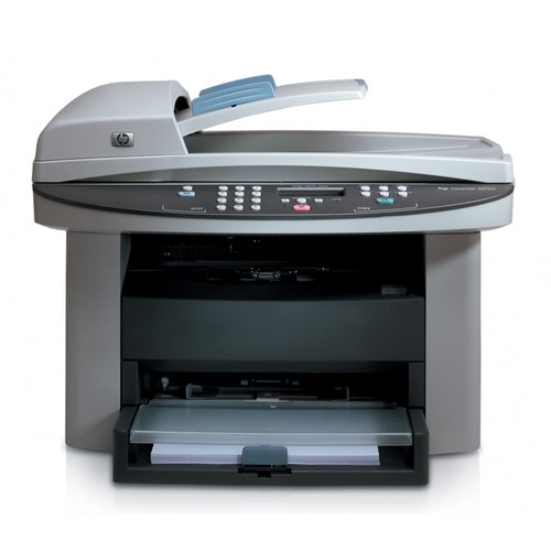 Refurbish HP LaserJet 3020 All-in-One Printer (Q2665A)