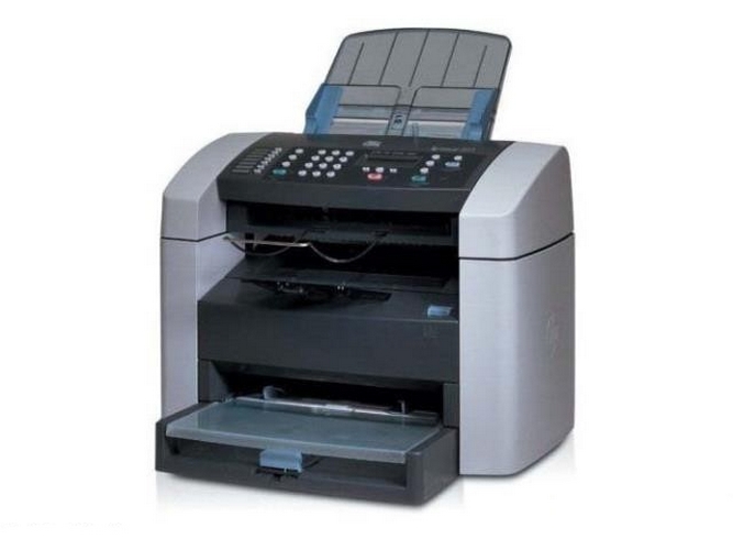 Refurbish HP LaserJet 3015 All-In-One Printer (Q2669A)