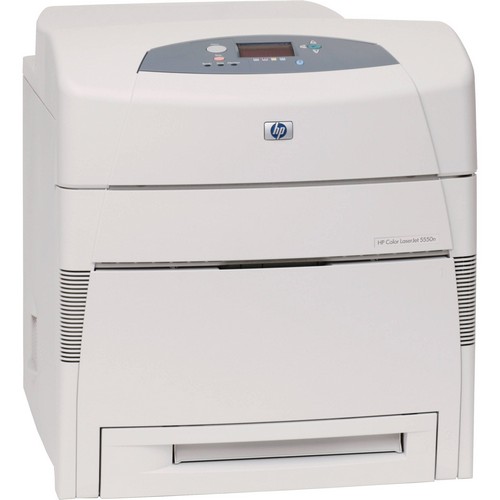 Refurbish HP Color LaserJet 5550N Printer (Q3714A)