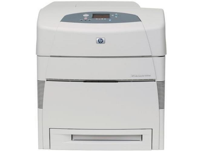 Refurbish HP Color LaserJet 5550DN Printer (Q3715A)