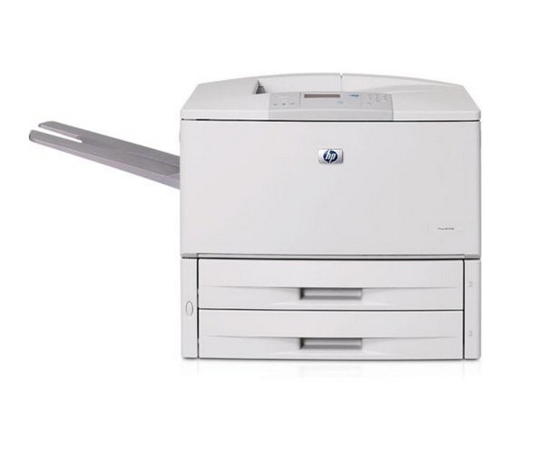 Refurbish HP LaserJet 9050DN Monochrome Printer (Q3723A)