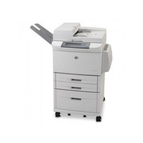 Refurbish HP LaserJet 9040MFP Scanner/Copier/Fax Laser Printer (Q3726A)