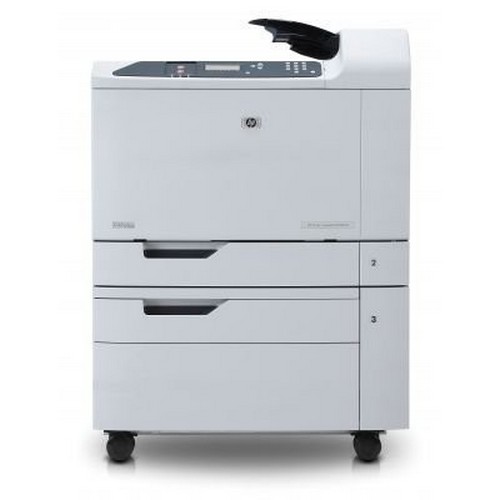 Refurbish HP Color LaserJet CP6015x Laser Printer (Q3933A)