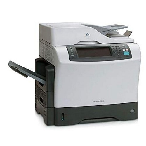 Refurbish HP LaserJet 4345MFP Laser Printer/Copier/Scanner (Q3942A)