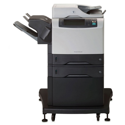 Refurbish HP LaserJet 4345xs MFP Printer (Q3944A)
