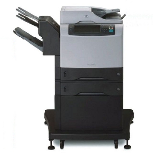 Refurbish HP LaserJet 4345XM MFP Mulitifuntion Printer (Q3945A)