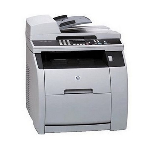 Refurbish HP Color LaserJet 2820 All-in-One Printer (Q3948A)