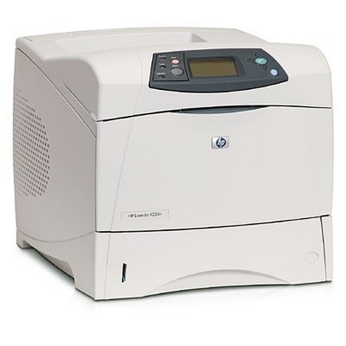 Refurbish HP LaserJet 4250 Laser Printer (Q5400A)