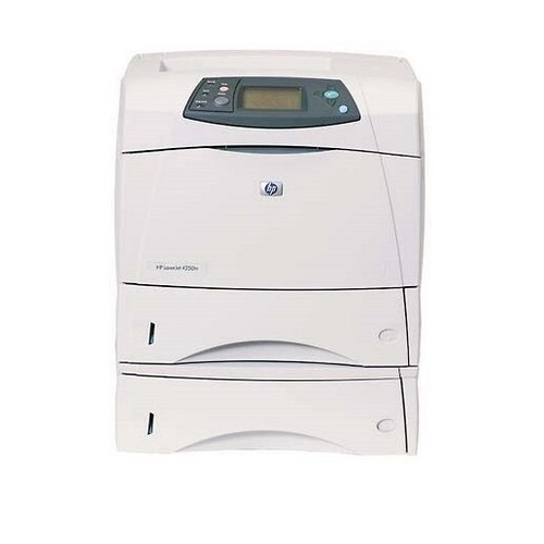 Refurbish HP LaserJet 4250TN Laser Printer (Q5402A)