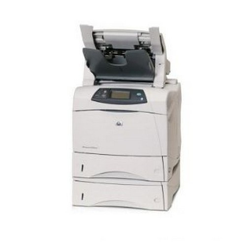 Refurbish HP LaserJet 4350DTNSL Laser Printer (Q5410A)