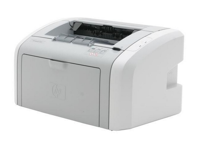 Refurbish HP LaserJet 1020 monochrome Printer (Q5911A)