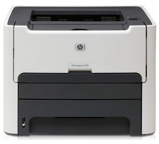 Refurbish HP LaserJet 1320 Laser Printer (Q5927A)