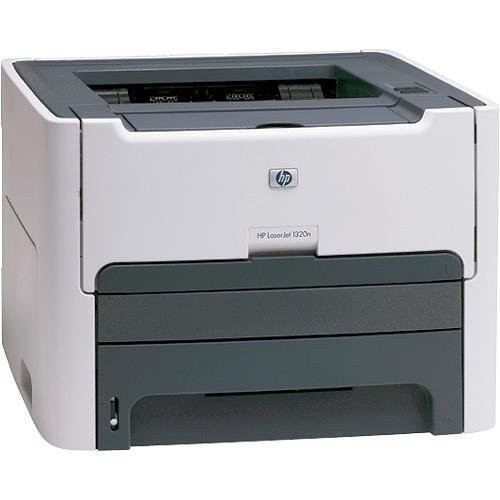 Refurbish HP LaserJet 1320N Laser Printer (Q5928A)