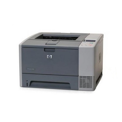 Refurbish HP LaserJet 2430 Monochrome Printer (Q5954A)