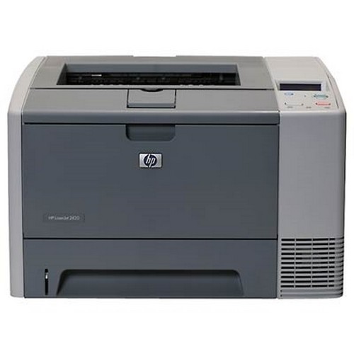 Refurbish HP LaserJet 2420D Laser Printer (Q5957A)