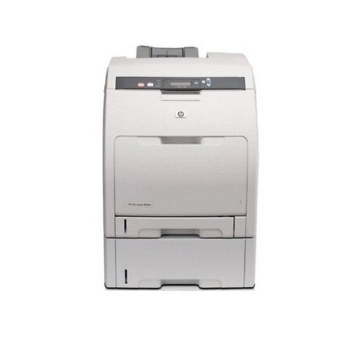 Refurbish HP Color LaserJet 3800DTN Printer (Q5984A)