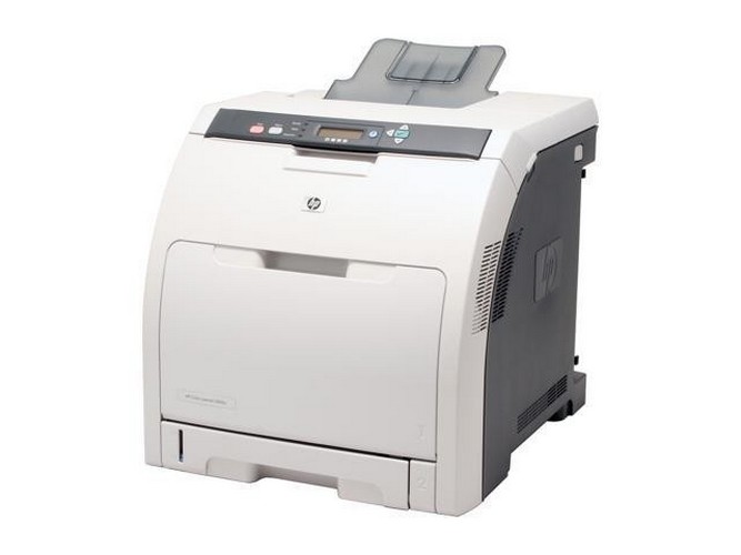 Refurbish HP Color LaserJet 3600N Laser Printer (Q5987A)