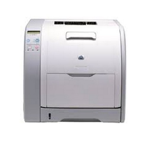 Refurbish HP Laserjet 3550N Color Laser Printer (Q5991A)