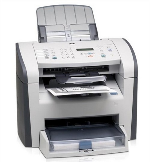 Refurbish HP LaserJet 3050 Printer (Q6504A)