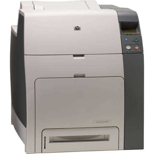 Refurbish HP Color LaserJet 4700N Printer (Q7492A)