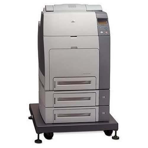 Refurbish HP Color LaserJet 4700DTN Printer (Q7494A)