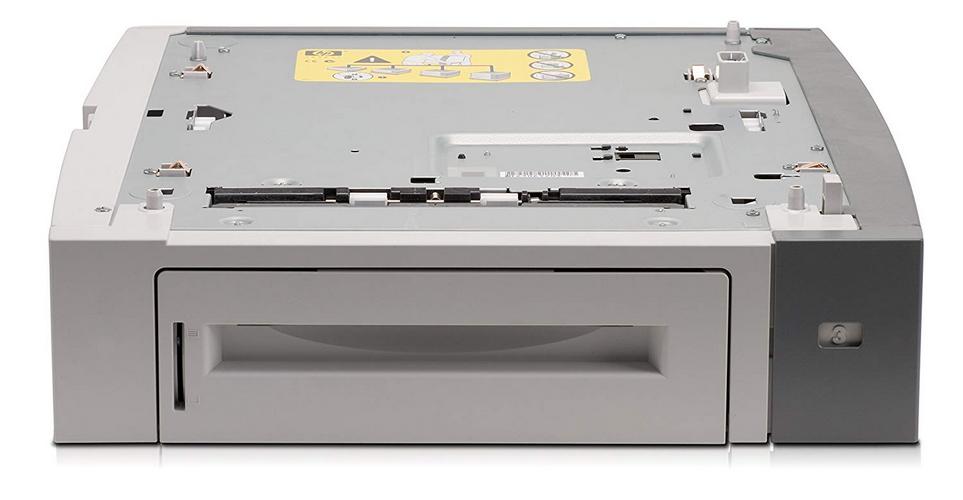 Refurbish HP Color LaserJet 4700 500 Sheet Paper Feeder (Q7499A)