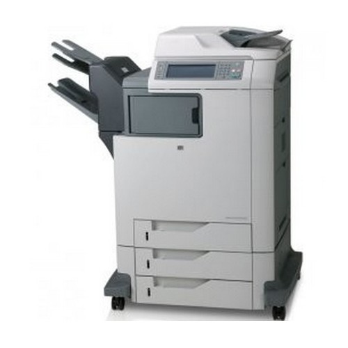 Refurbish HP Color LaserJet 4730X-MFP Multifunction Printer/Copier/Scanner (Q7518A)