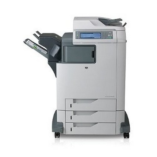 Refurbish HP Color LaserJet 4730XS-MFP Multifunction Printer/Copier/Scanner (Q7519A)