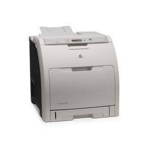 Refurbish HP Color LaserJet 3000DN Printer (Q7535A)