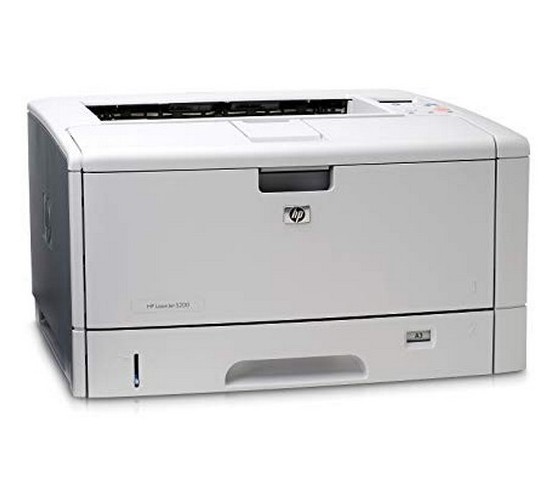 Refurbish HP LaserJet 5200 Printer/Toner Value Bundle Pack (Q7543A-RC) (Certified Refurbished)