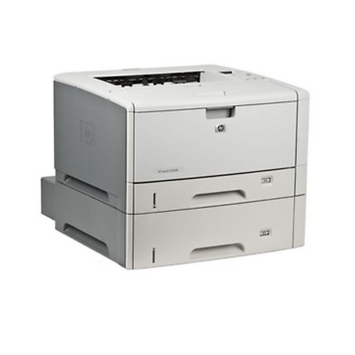Refurbish HP LaserJet 5200DTN Printer/Toner Value Bundle Pack (Q7546A-RC) (Certified Refurbished)