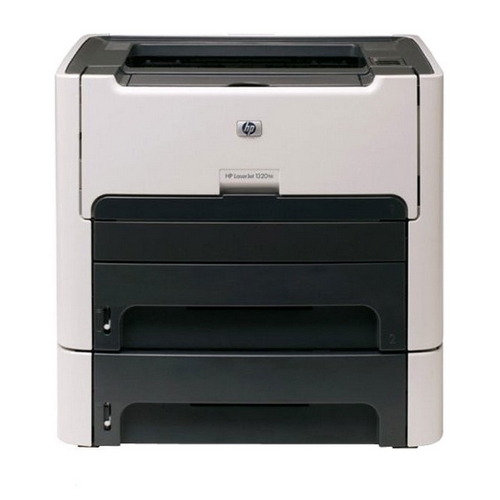 Refurbish HP LaserJet 1320T monochrome Printer (Q7589A)