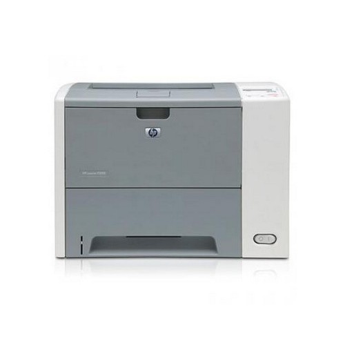Refurbish HP LaserJet P3005 Printer (Q7812A)