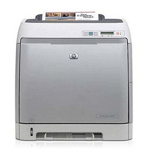 Refurbish HP Color LaserJet 2605DN Printer (Q7822A)