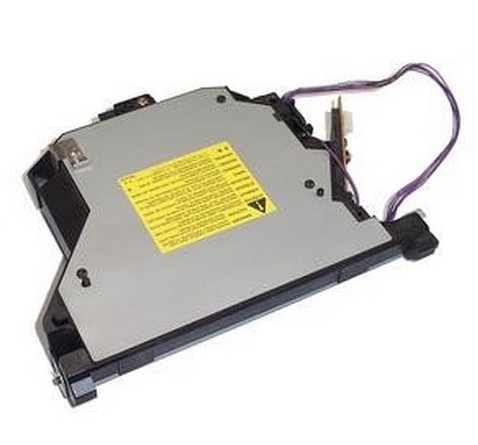 Refurbish HP LaserJet 4100 Laser Scanner Assembly (RG5-5100-000)
