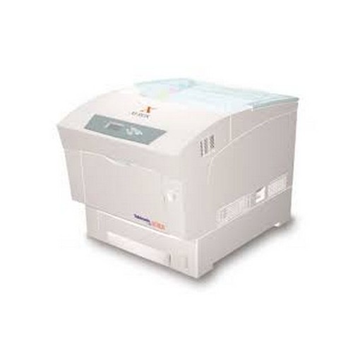 Refurbish Tektronix-Xerox Phaser 6200DT Color Laser Printer W/Lower Feeder (6200/DT)