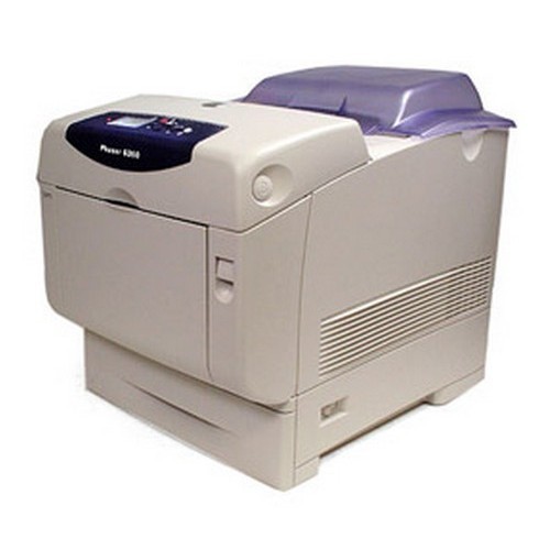 Refurbish Xerox Phaser 6360N Color Laser Printer (6360N)