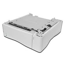 HP LaserJet 4000/4050 500 Sheet Paper Tray (C4125A)